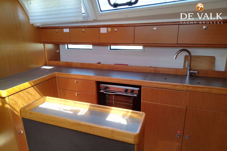 Bavaria 46 Cruiser - Foto 15