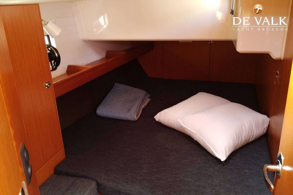 Bavaria 46 Cruiser - Foto 19