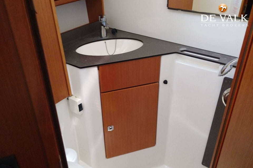 Bavaria 46 Cruiser - Foto 24