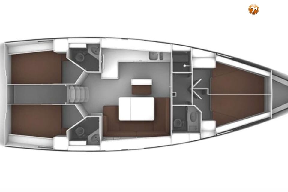 Bavaria 46 Cruiser - Foto 27