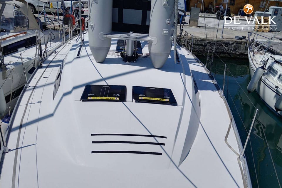 Bavaria 46 Cruiser - Foto 6