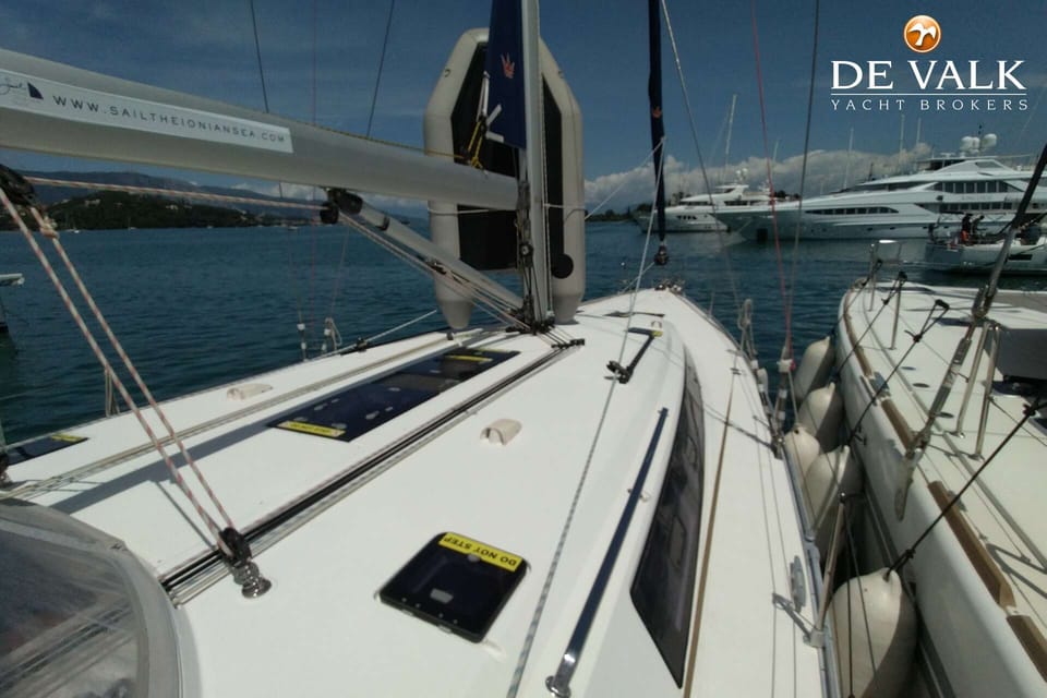 Bavaria Cruiser 51 - Foto 13