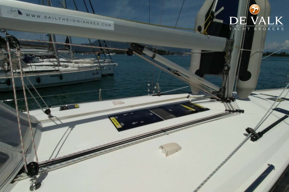 Bavaria Cruiser 51 - Foto 14