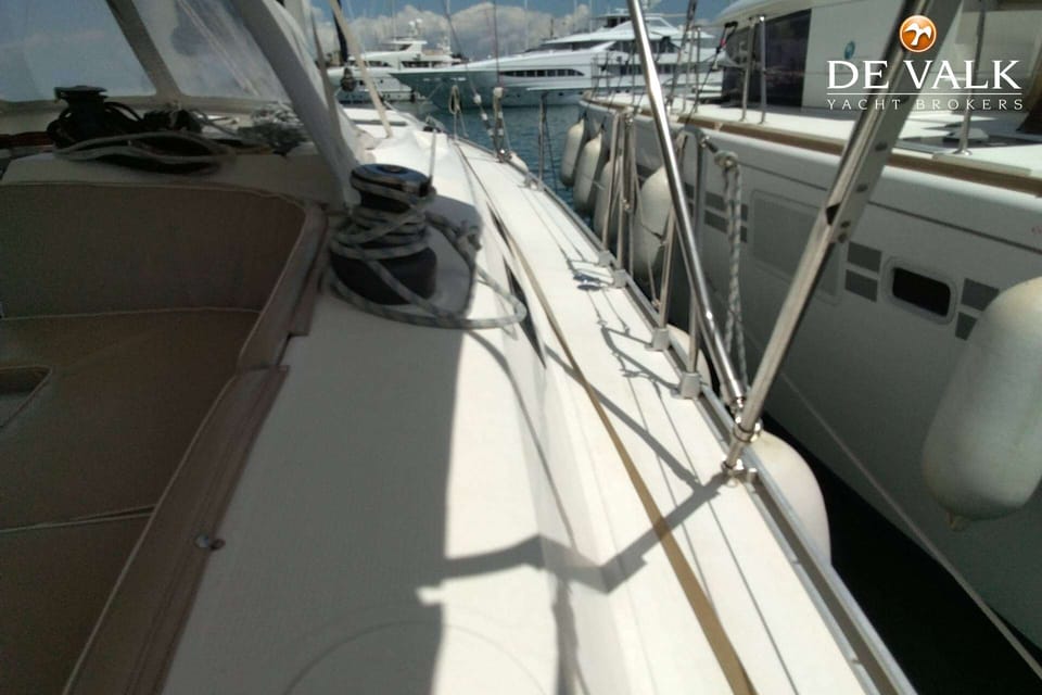 Bavaria Cruiser 51 - Foto 17