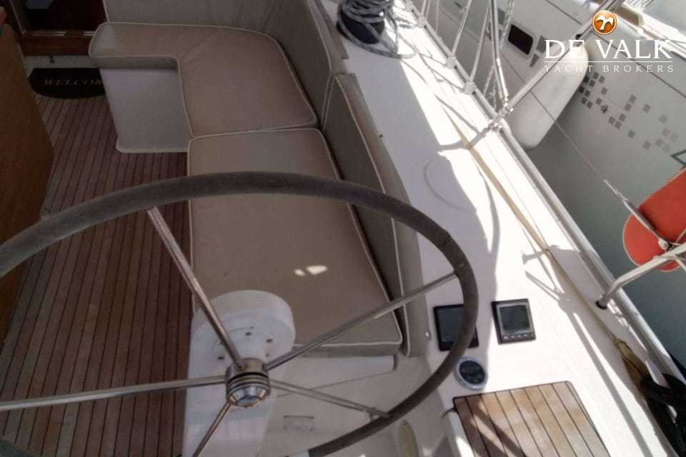 Bavaria Cruiser 51 - Foto 19