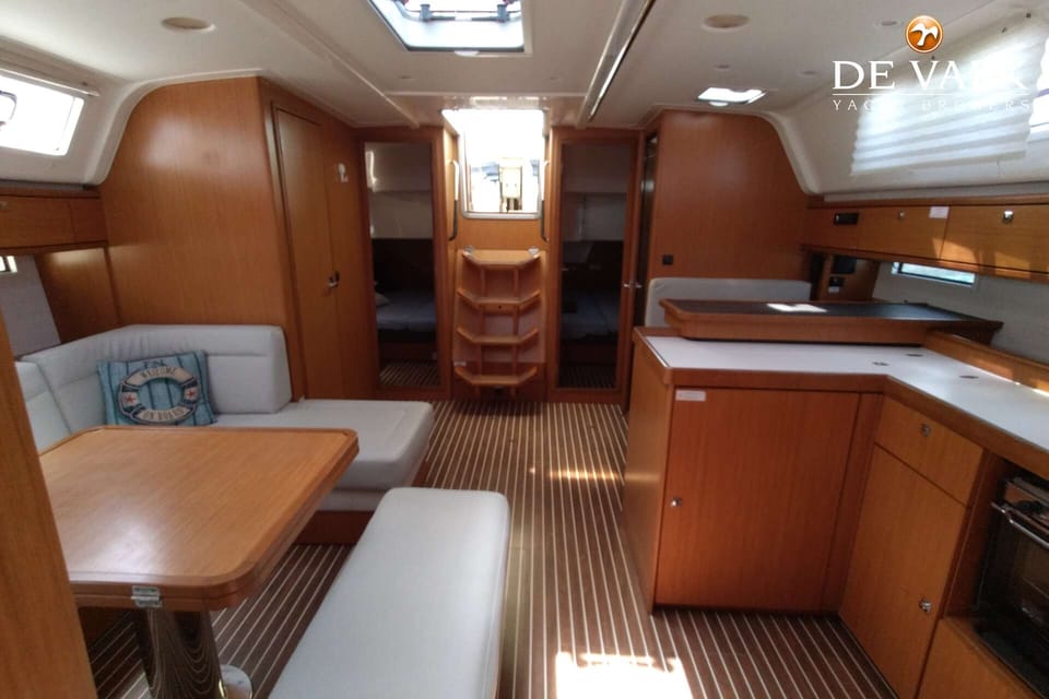Bavaria Cruiser 51 - Foto 20