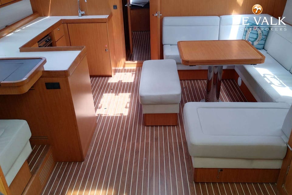 Bavaria Cruiser 51 - Foto 21
