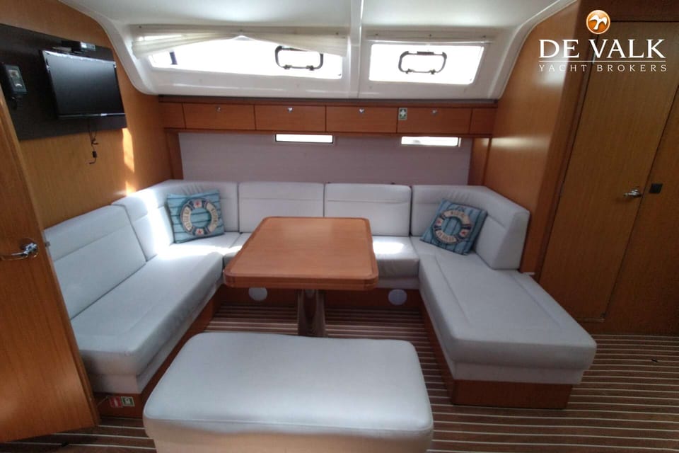 Bavaria Cruiser 51 - Foto 22