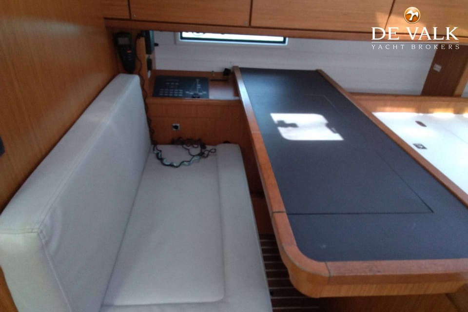 Bavaria Cruiser 51 - Foto 23