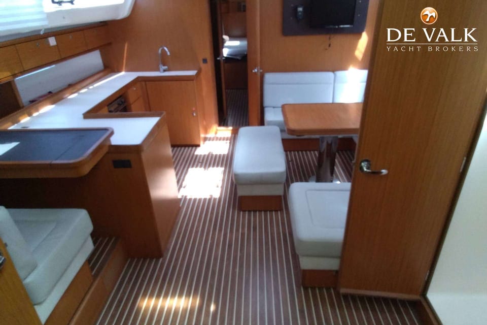 Bavaria Cruiser 51 - Foto 26