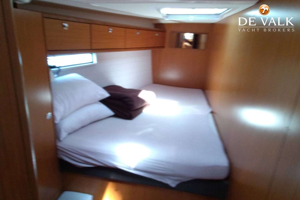 Bavaria Cruiser 51 - Foto 27