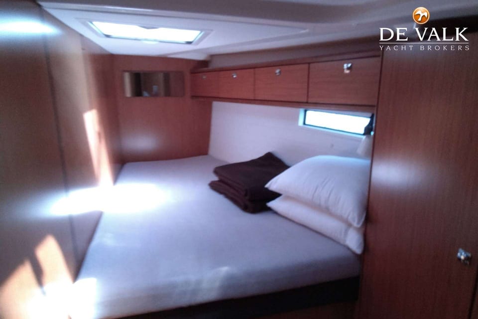 Bavaria Cruiser 51 - Foto 28