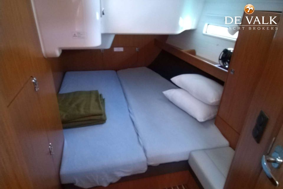 Bavaria Cruiser 51 - Foto 31