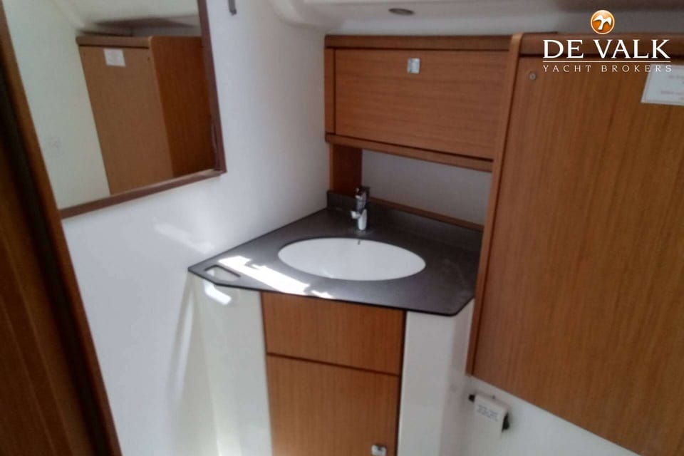 Bavaria Cruiser 51 - Foto 34