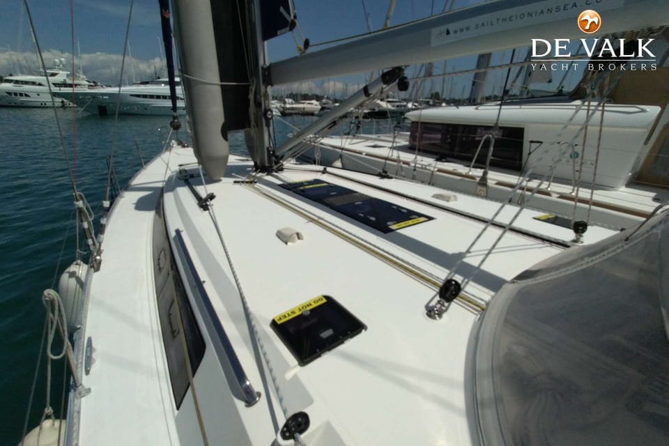 Bavaria Cruiser 51 - Foto 7