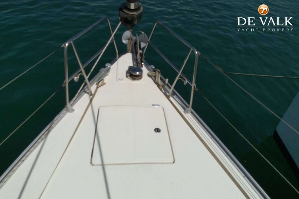 Bavaria Cruiser 51 - Foto 10