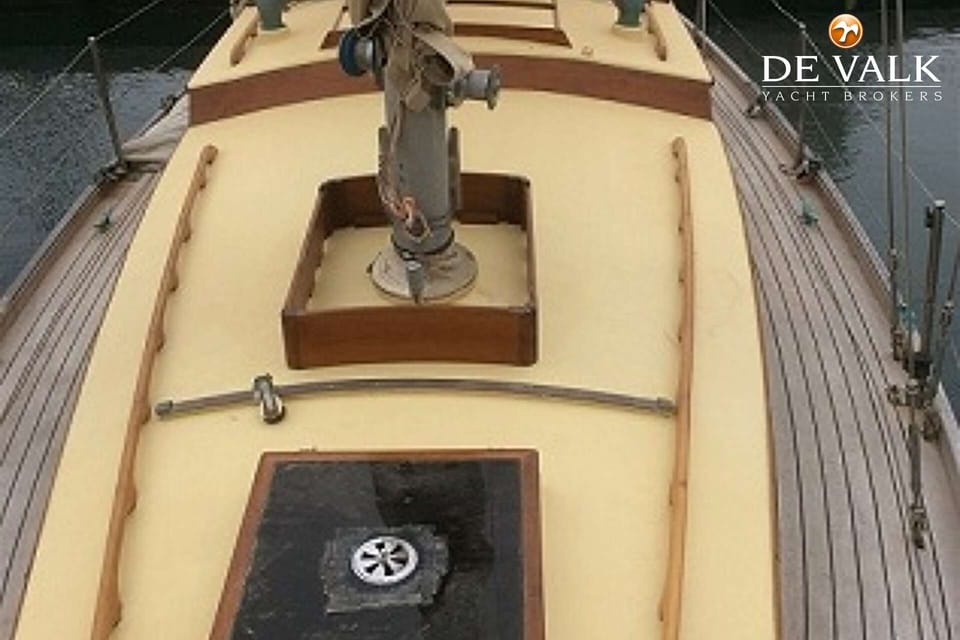 One Off Classic S/Y Lee Randel 33 - Foto 8