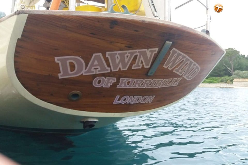 One Off Classic S/Y Lee Randel 33 - Foto 10