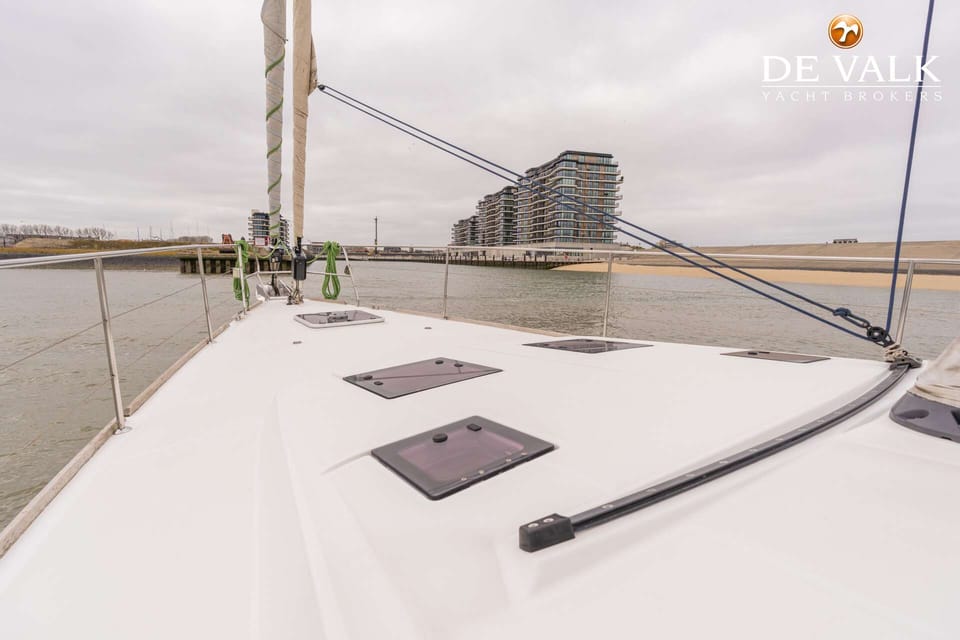 Beneteau Oceanis 58 - Foto 14