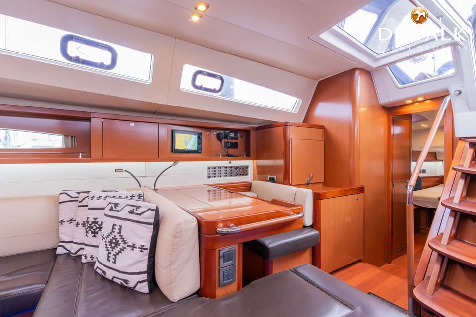 Beneteau Oceanis 58 - Foto 30