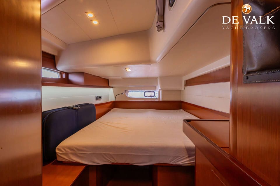 Beneteau Oceanis 58 - Foto 36