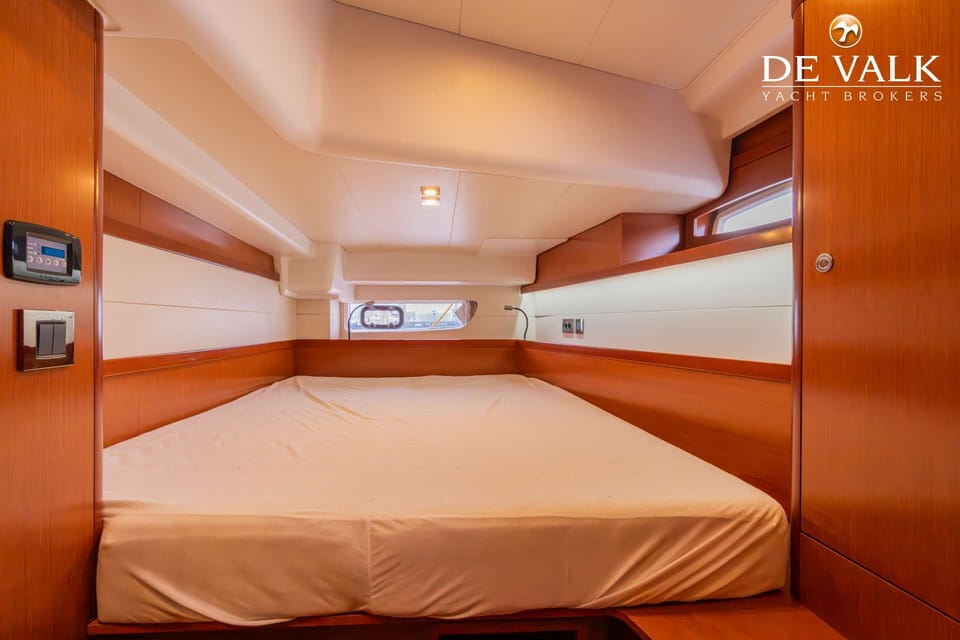 Beneteau Oceanis 58 - Foto 37