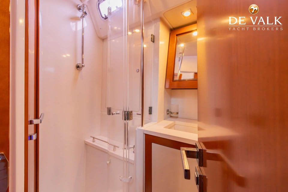 Beneteau Oceanis 58 - Foto 38