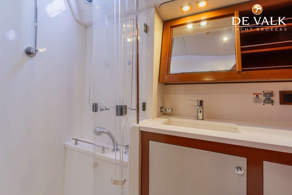 Beneteau Oceanis 58 - Foto 39