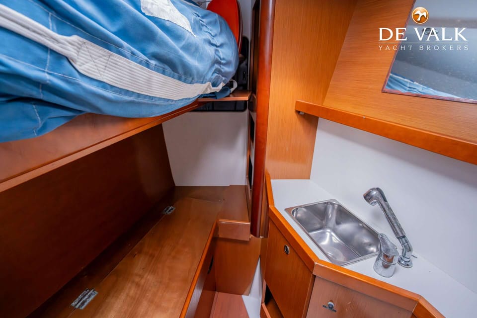 Beneteau Oceanis 58 - Foto 40