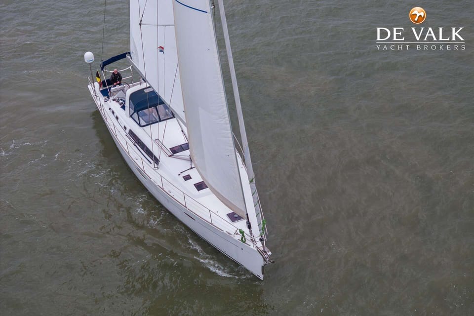 Beneteau Oceanis 58 - Foto 8