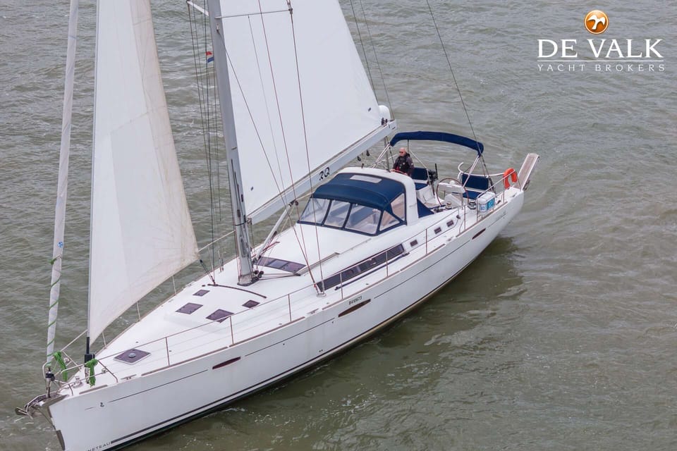 Beneteau Oceanis 58 - Foto 9