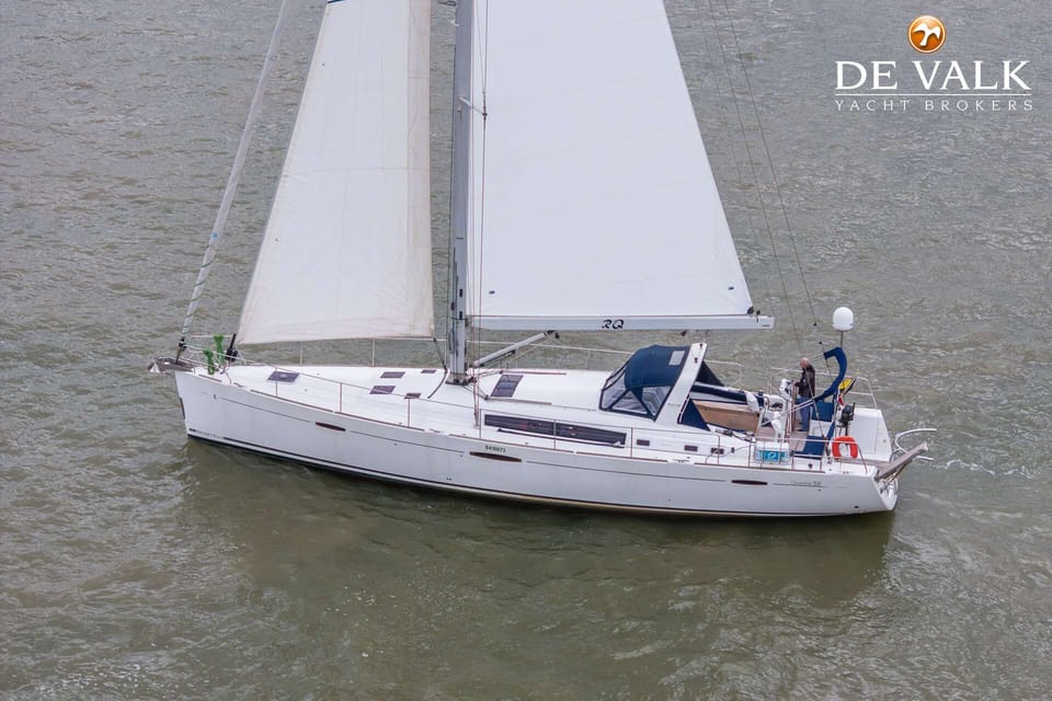 Beneteau Oceanis 58 - Foto 10