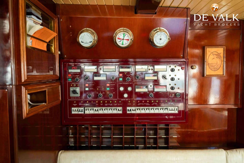 North Wind 76 - Foto 25