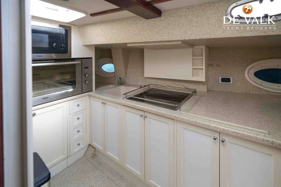 North Wind 76 - Foto 34