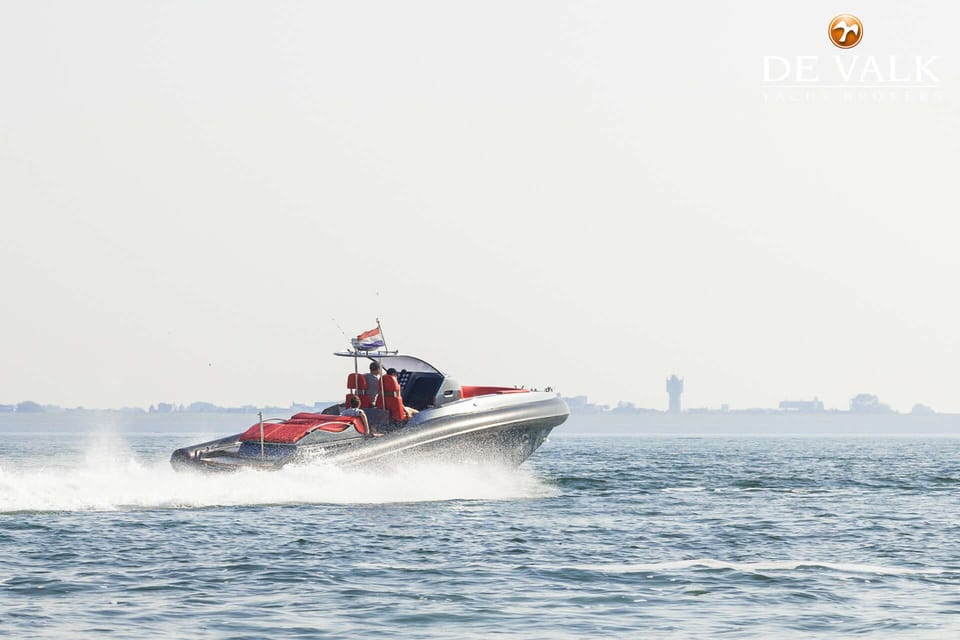 Albatro Racing 32 - Foto 12