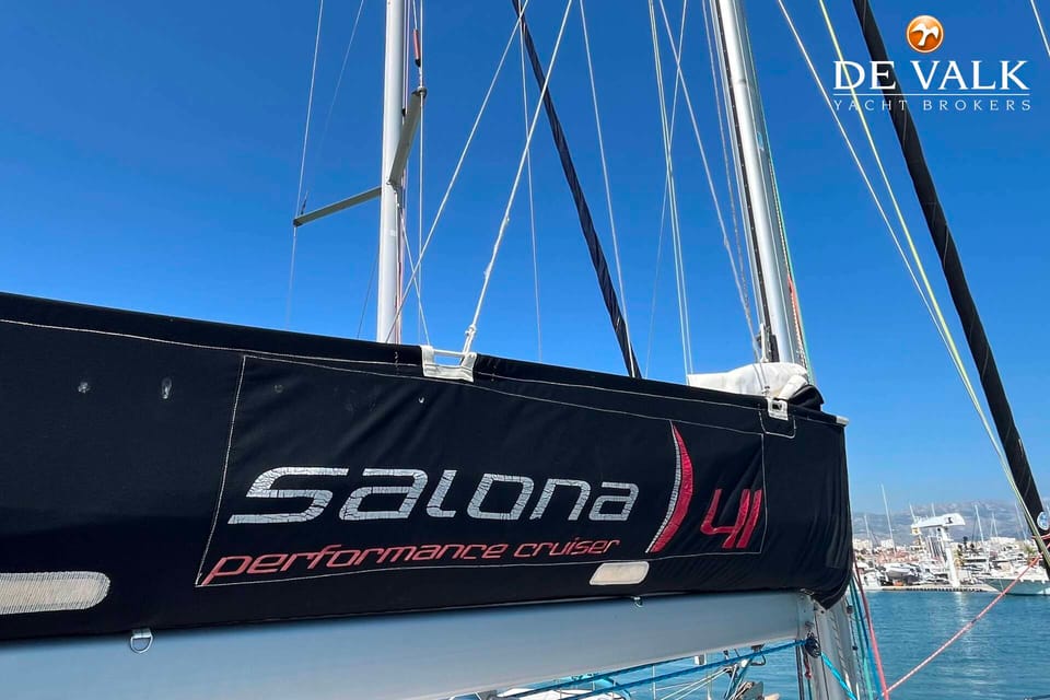 Salona 41 - Foto 18