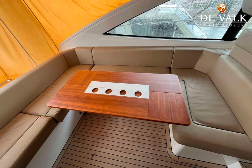 Fairline Targa 48 - Foto 14