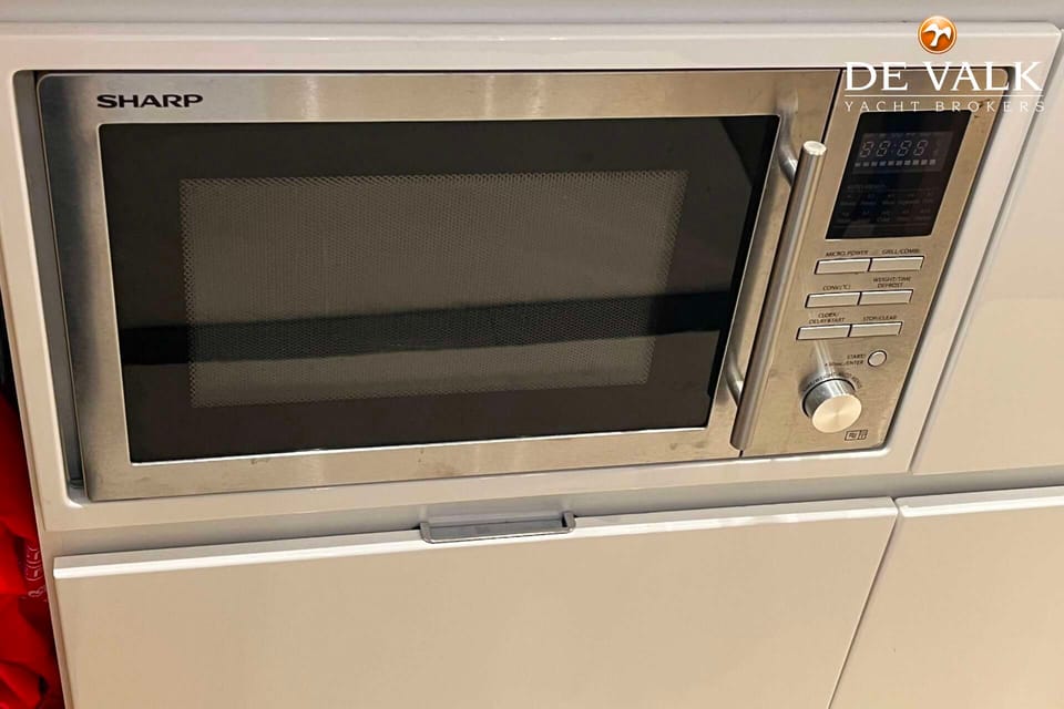 Fairline Targa 48 - Foto 32