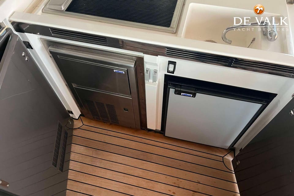 Fairline Targa 48 - Foto 10