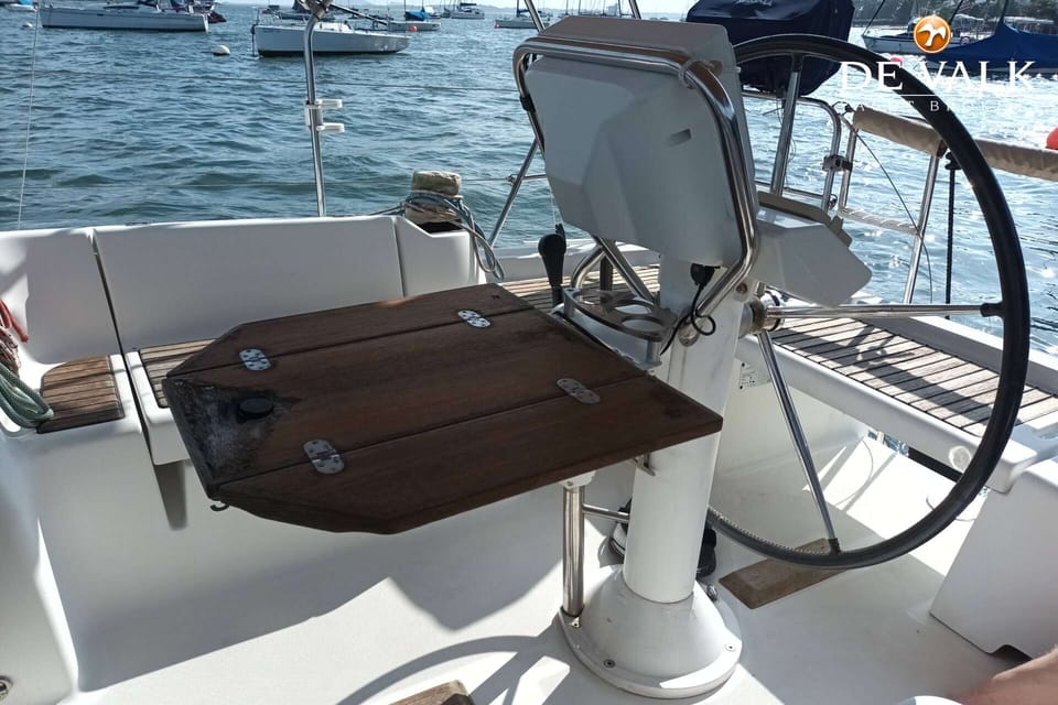 Beneteau Oceanis 34 - Foto 14