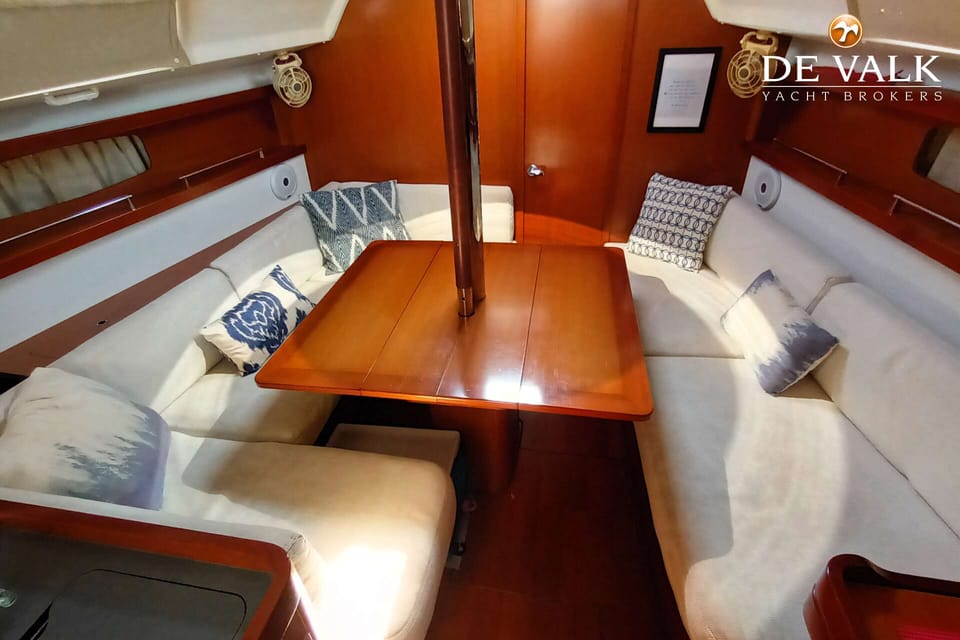 Beneteau Oceanis 34 - Foto 22