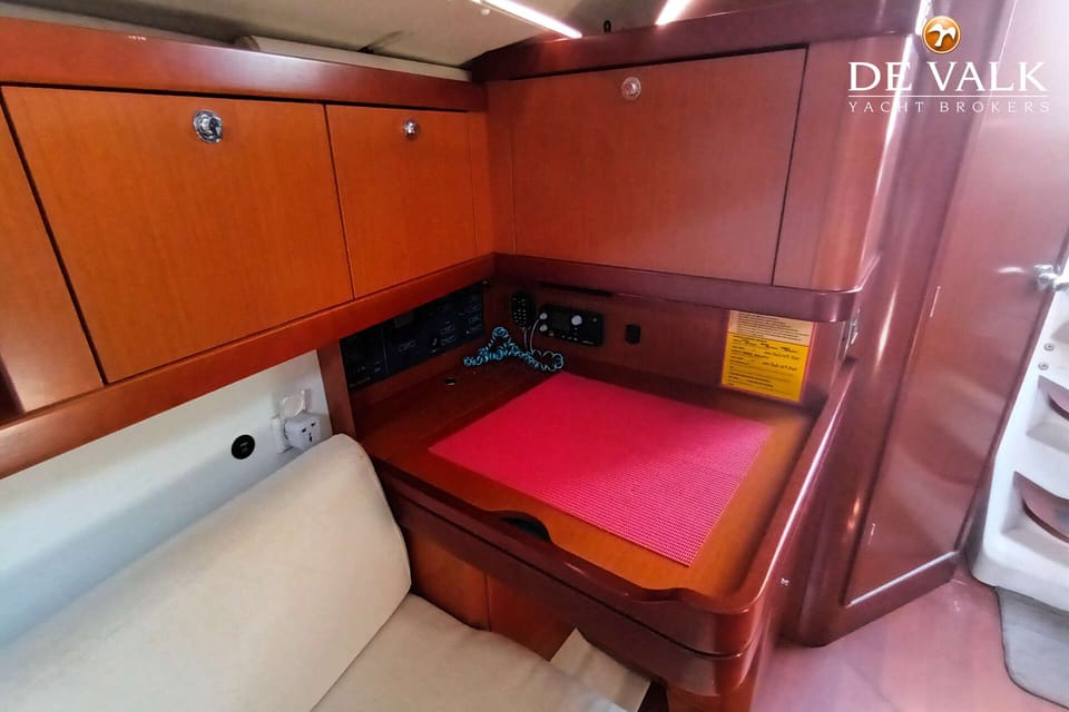 Beneteau Oceanis 34 - Foto 24