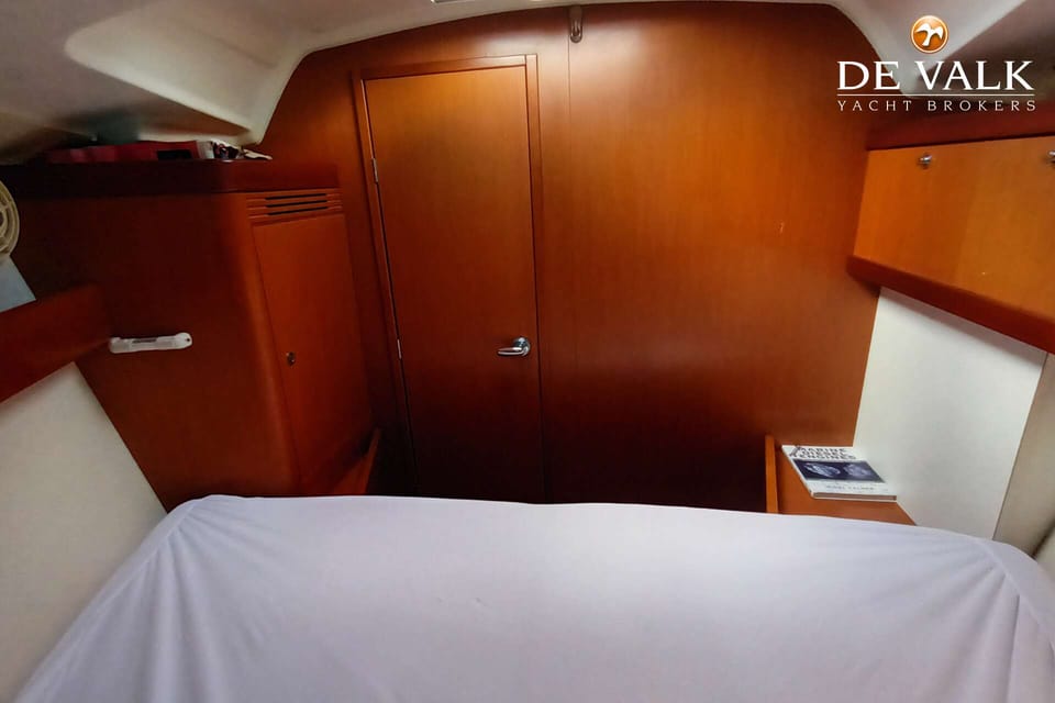 Beneteau Oceanis 34 - Foto 27