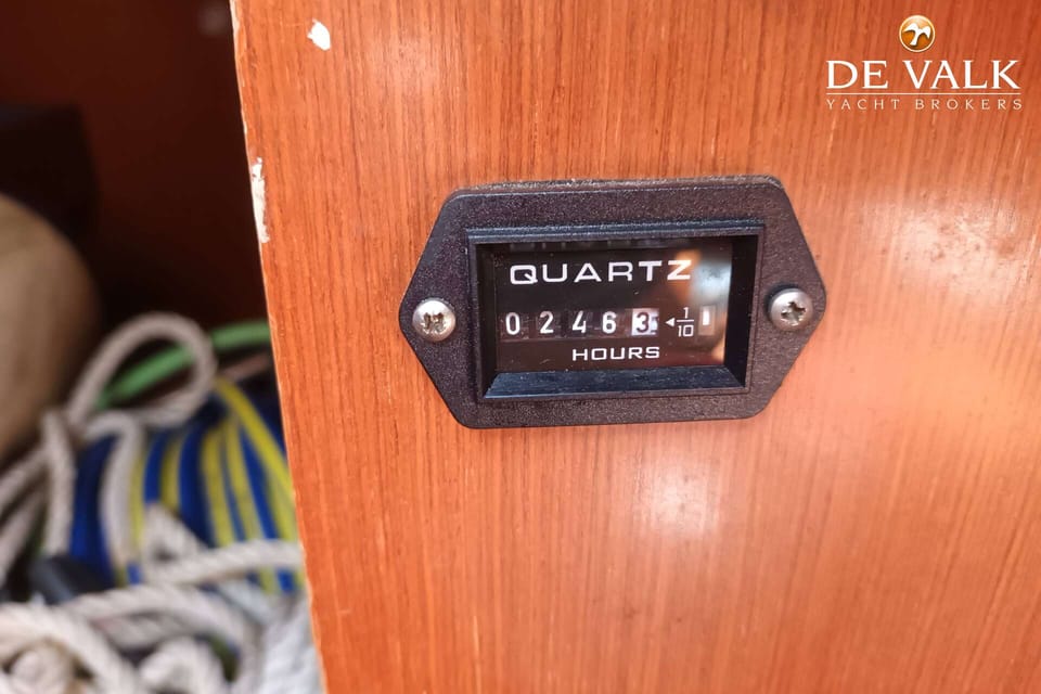 Beneteau Oceanis 34 - Foto 32
