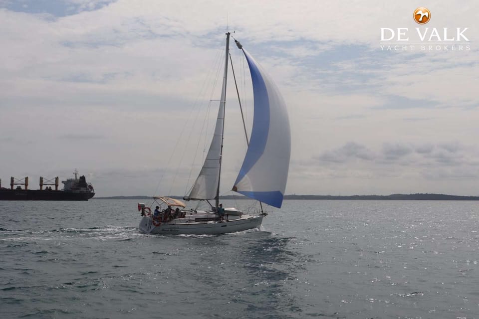 Beneteau Oceanis 34 - Foto 7