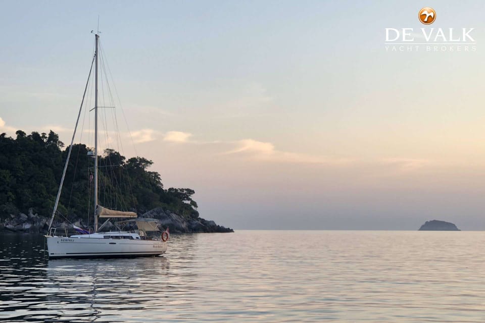 Beneteau Oceanis 34 - Foto 8