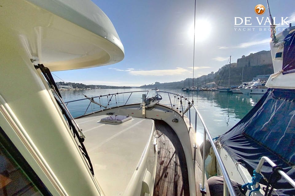 Clipper 40 Heritage Trawler - Foto 10