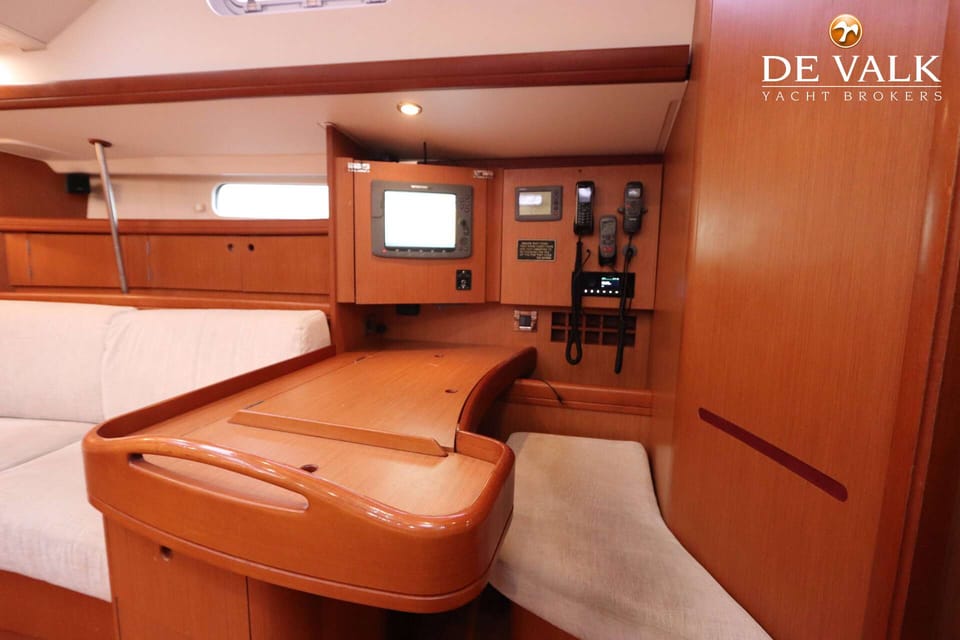 Beneteau 57 - Foto 23