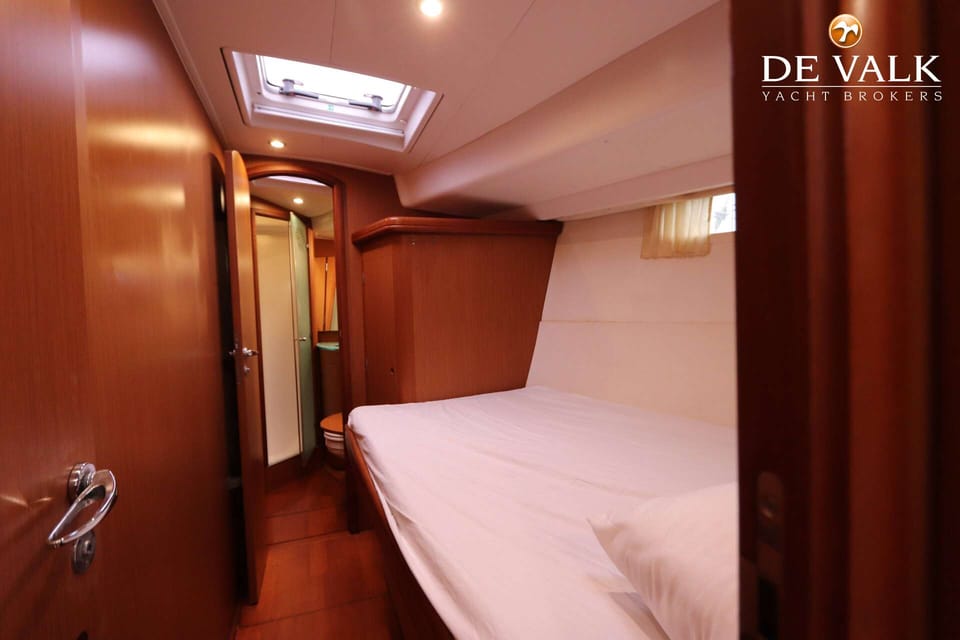 Beneteau 57 - Foto 25