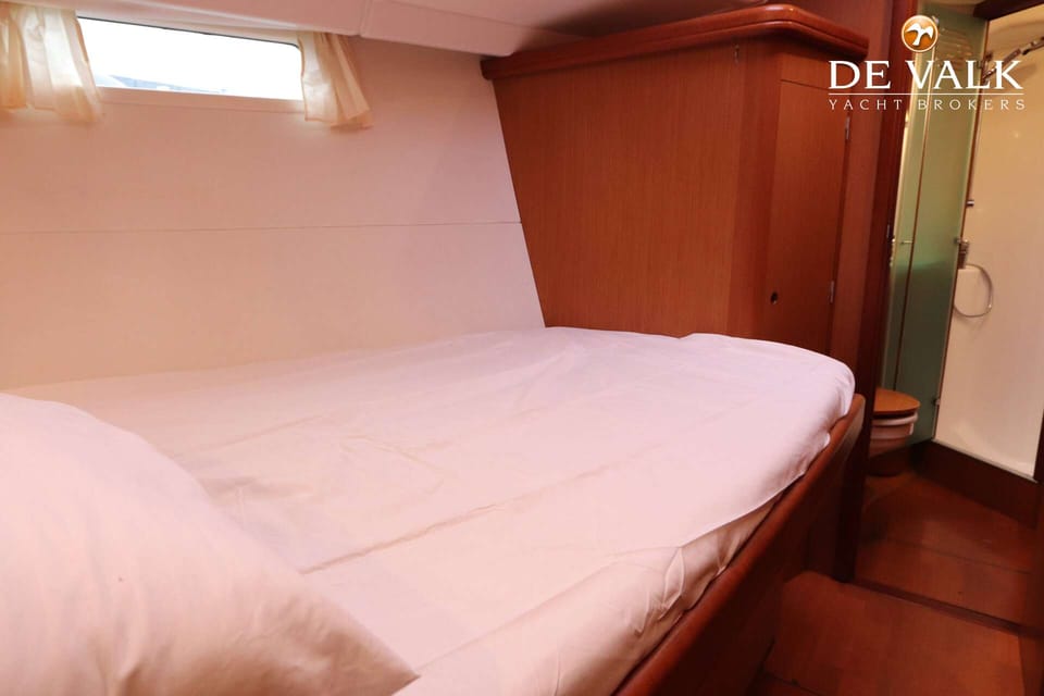 Beneteau 57 - Foto 29